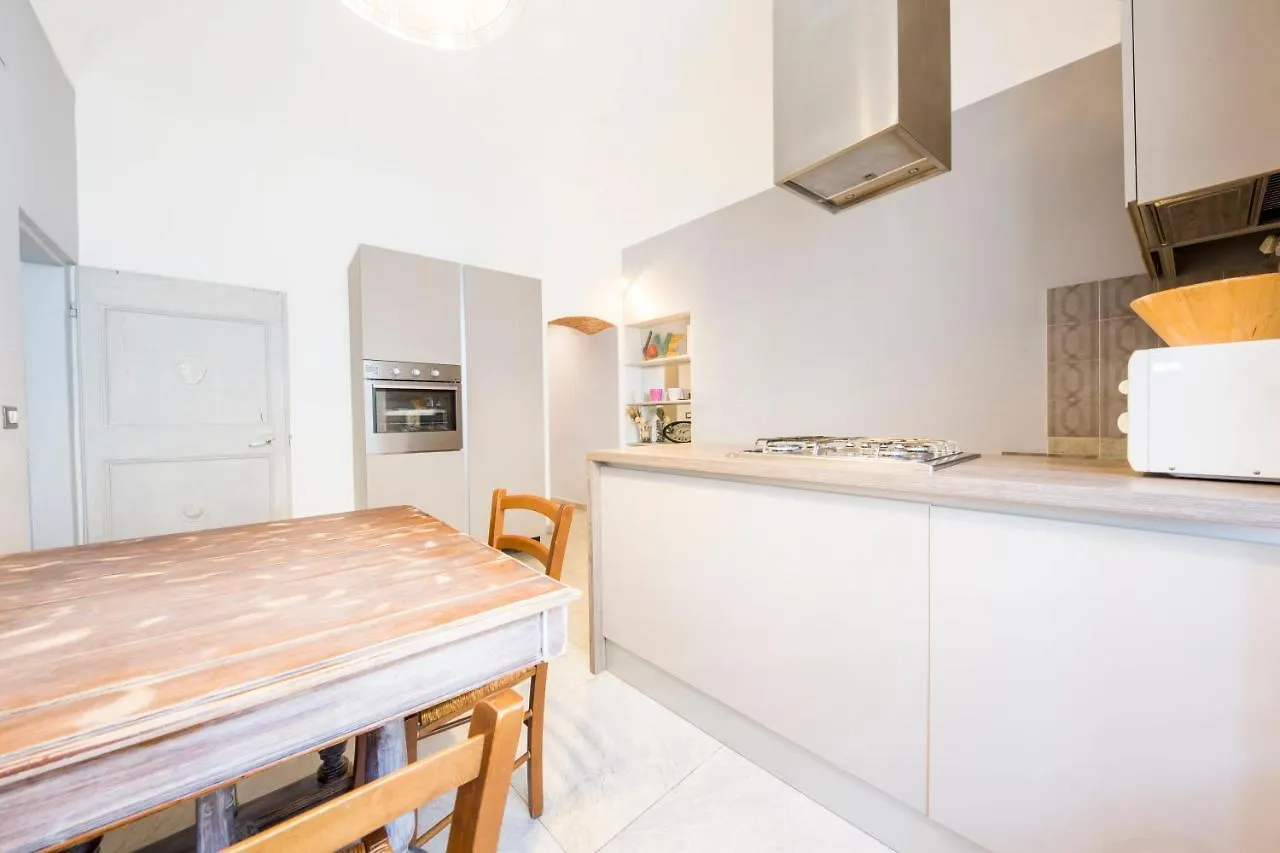 Appartamento Leo'S House By Holidayhome24 Genova Italia