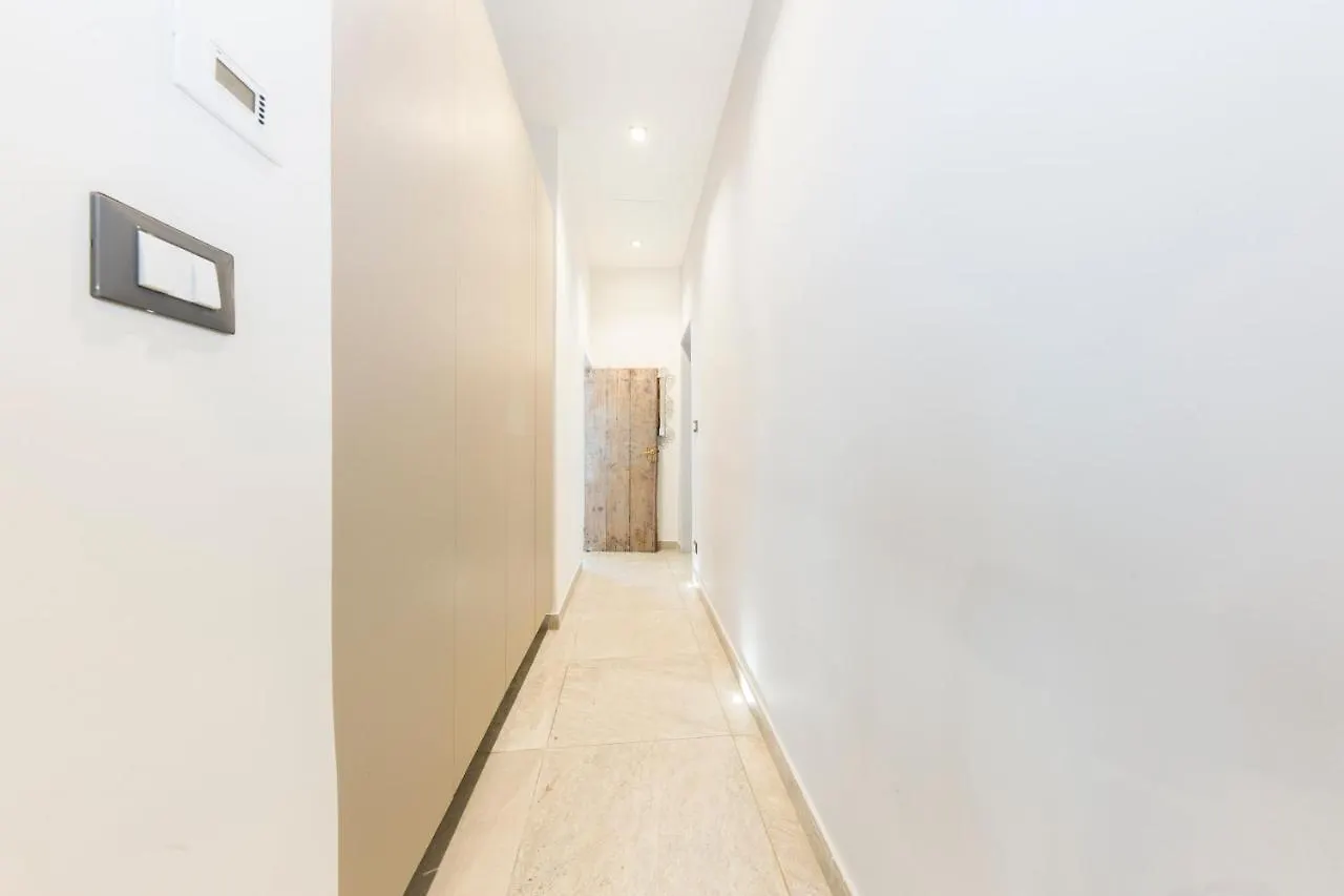 Appartamento Leo'S House By Holidayhome24 Genova Italia