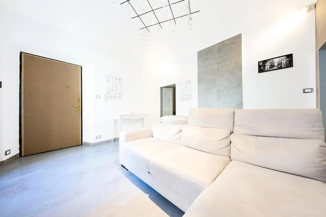 Leo'S House By Holidayhome24 Genoa Italy
