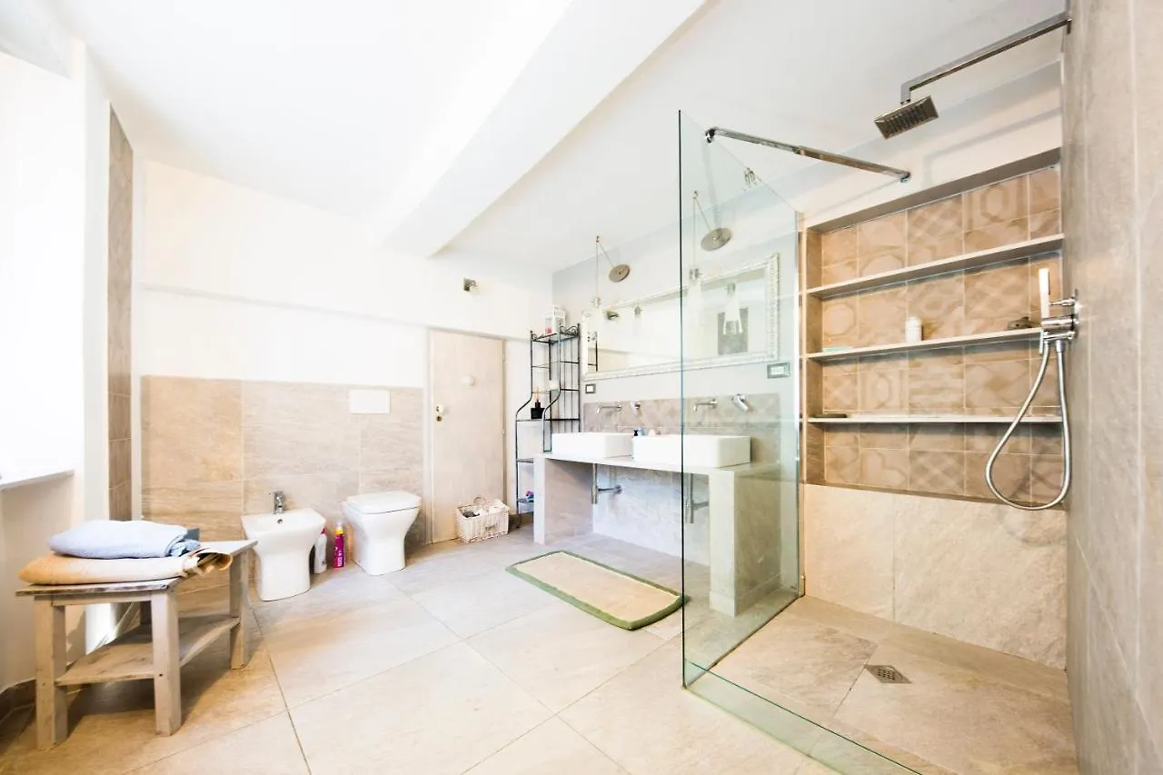 Leo'S House By Holidayhome24 Genoa Italy