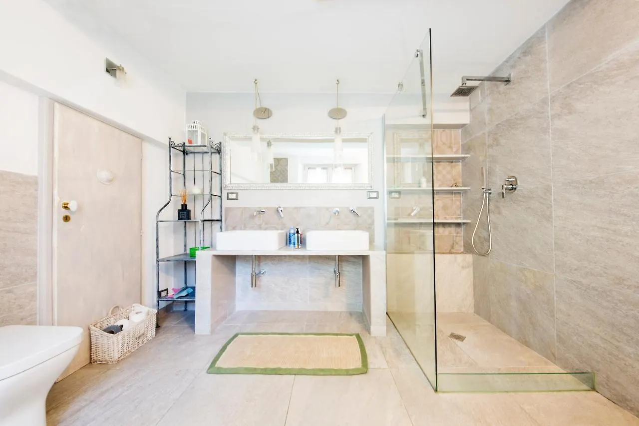 Leo'S House By Holidayhome24 Genoa Apartment